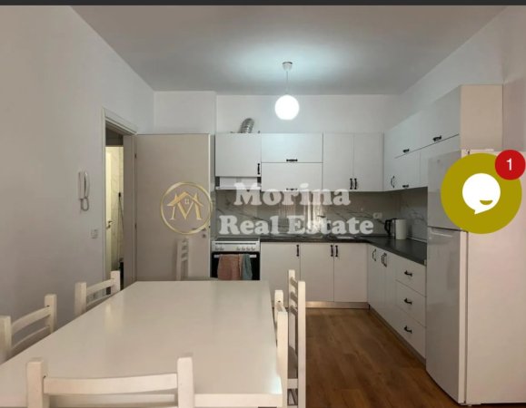 Tirane, jepet me qera apartament 2+1 Kati 4, 95 m² 650 € (Ali Demi)