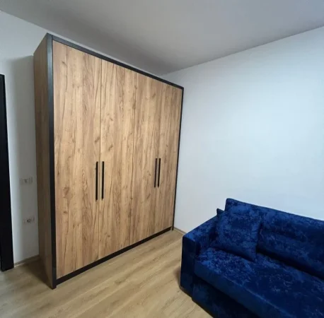 Tirane, shitet apartament 1+1 Kati 2, 35 m² 65.000 € (FUSHA E AVIACIONIT)