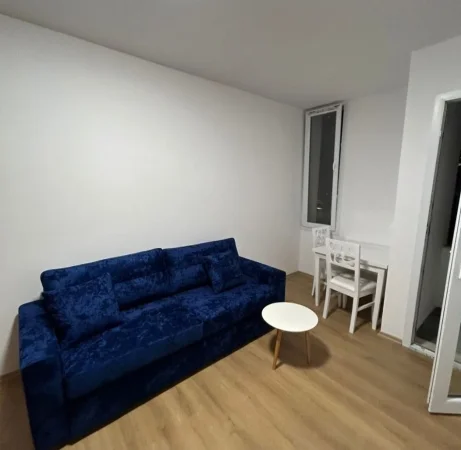 Tirane, shitet apartament 1+1 Kati 2, 35 m² 65.000 € (FUSHA E AVIACIONIT)