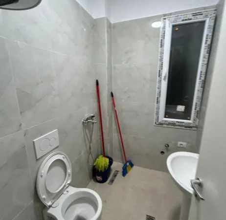 Tirane, shitet apartament 1+1 Kati 2, 35 m² 65.000 € (FUSHA E AVIACIONIT)