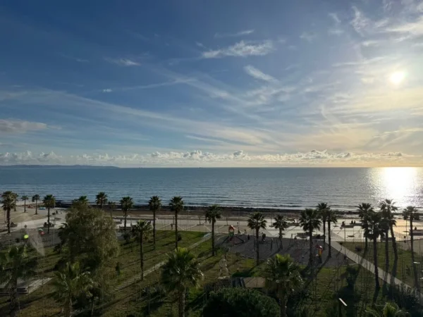 Durres, shitet apartament 1+1+Ballkon Kati 0, 115 m² 350.000 € (Vollga,Durres)