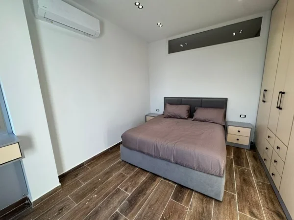 Durres, shitet apartament 1+1+Ballkon Kati 0, 115 m² 350.000 € (Vollga,Durres)