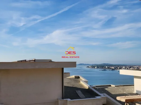 Vlore, shitet apartament 1+1+Ballkon , 80 m² 112.000 € (Rruga Dhimitër Konomi)