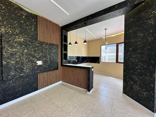 Durres, shitet apartament 3+1+Ballkon Kati 1, 115 m² 120.000 €