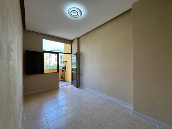 Durres, shitet apartament 3+1+Ballkon Kati 1, 115 m² 120.000 €