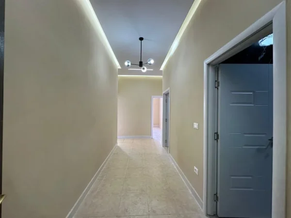 Durres, shitet apartament 3+1+Ballkon Kati 1, 115 m² 120.000 €