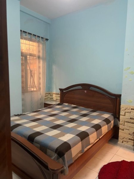 Tirane, jepet me qera apartament 1+1+Aneks Kati 1, 62 m² 500 € (qender)