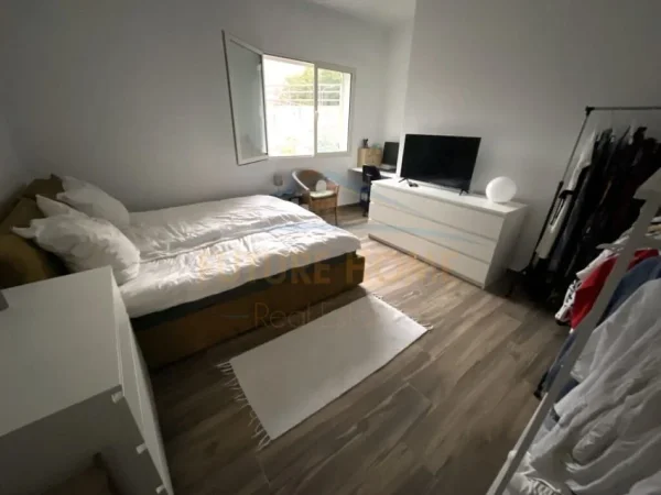 Tirane, shitet apartament 2+1+Ballkon Kati 2, 95 m² 110.000 € (Fresku)