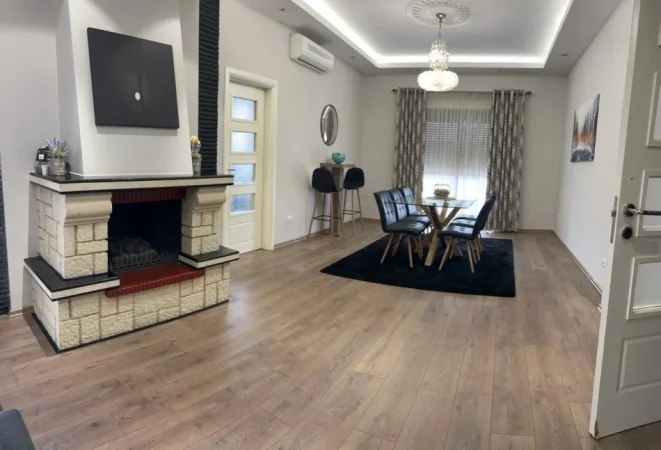 Tirane, shitet Vile 3 Katshe Kati 3, 840 m² (amerikan 2)