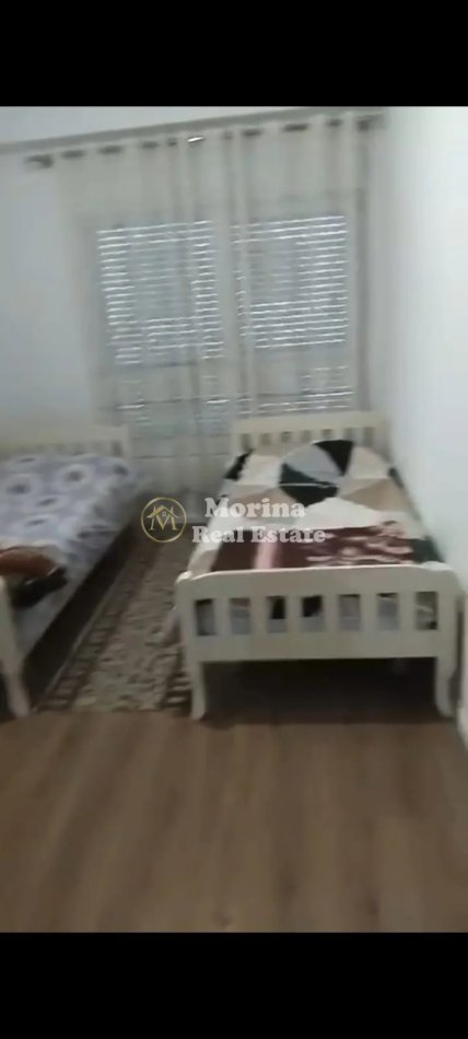 Tirane, jepet me qera apartament 2+1+Ballkon Kati 5, 100 m² 600 € (Ali Demi)