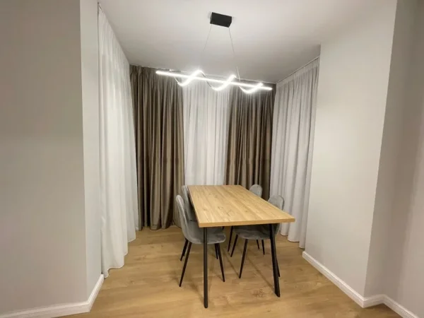 Tirane, shitet apartament 1+1 Kati 6, 65 m² 135.000 € (Komuna Parisit)