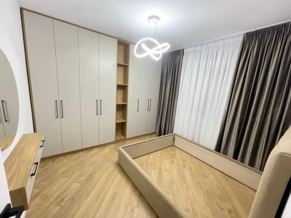 Tirane, shitet apartament 1+1 Kati 6, 65 m² 135.000 € (Komuna Parisit)
