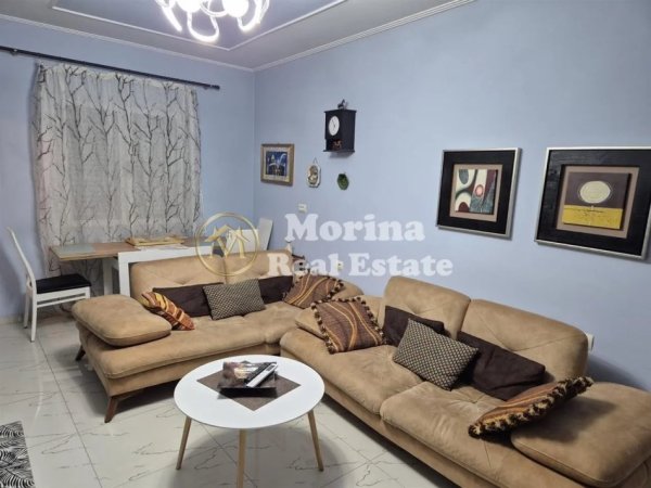 Tirane, jepet me qera apartament 1+1+Ballkon Kati 4, 70 m² 550 € (Ali Demi)