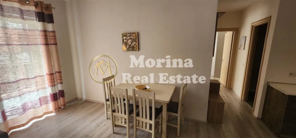 Tirane, jepet me qera apartament 2+1+Ballkon Kati 4, 100 m² 700 € (Kopshti Zoologjik)