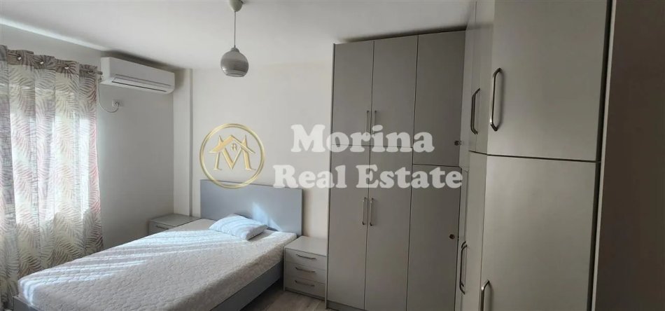Tirane, jepet me qera apartament 2+1+Ballkon Kati 4, 100 m² 700 € (Kopshti Zoologjik)