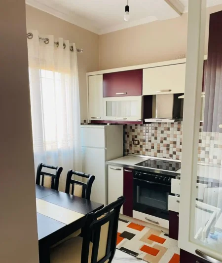 Tirane, jepet me qera apartament 2+1+Aneks Kati 2, 80 m² 350 € (sauk)