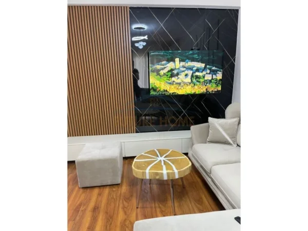 Shkembi Kavajes, shitet apartament 1+1+Ballkon Kati 4, 50 m² 85.000 € (shkembi kavajes, durres)