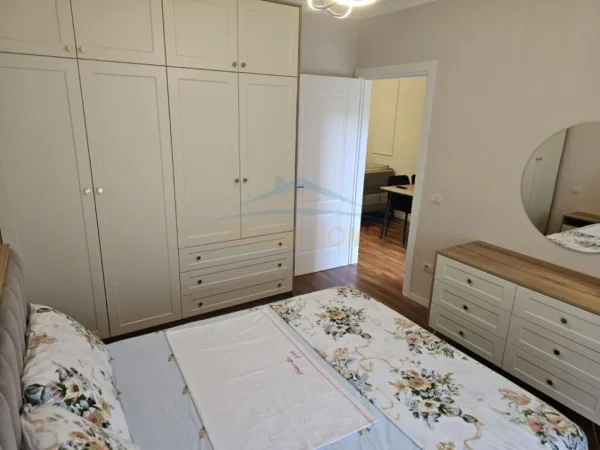 Shkembi Kavajes, shitet apartament 1+1+Ballkon Kati 4, 50 m² 85.000 € (shkembi kavajes, durres)