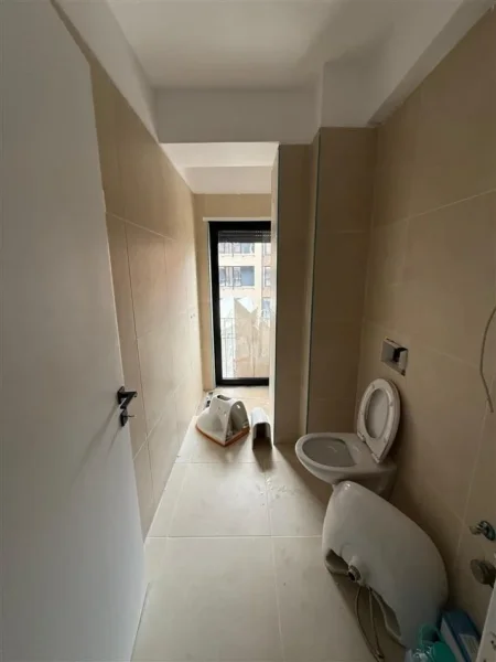 Tirane, jepet me qera apartament 1+1 , 73 m² 550 € (Kodra e Diellit)