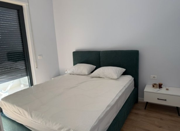 Tirane, jepet me qera 1+1+Ballkon Kati 6, 55 m² 600€ (Rruga Karl Gega)