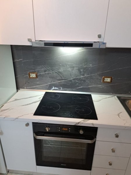 Tirane, jepet me qera apartament 1+1+Aneks Kati 1, 65 m² 400 € (don bosko)