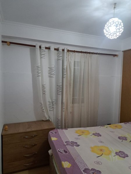 Tirane, jepet me qera apartament 1+1+Aneks Kati 1, 65 m² 400 € (don bosko)