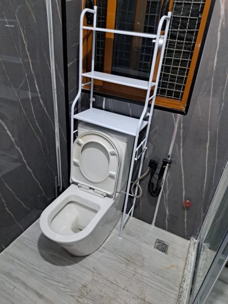 Tirane, jepet me qera apartament 1+1+Aneks Kati 1, 65 m² 400 € (don bosko)