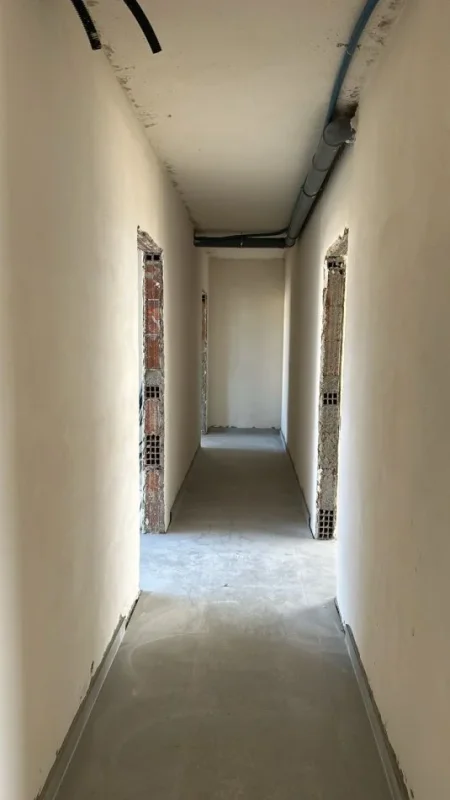 Shqiperi, shes apartament 4+1 Kati 8, 220 m² 594.000 € (Qender)