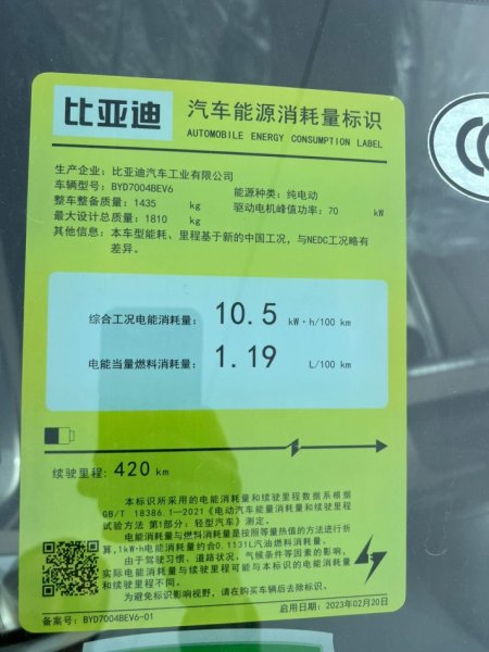 Tirane, shes makine elektrike BYD Elektrike, gri metalizato automatik Klima