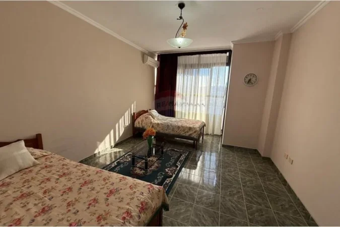 APARTAMENT 2+1 ME QIRA, RR. E KAVAJES
