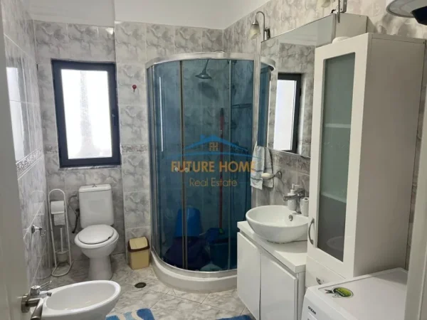 Tirane, jepet me qera apartament 2+1+Aneks+Ballkon Kati 11, 117 m² 650 € (21 dhjetori)