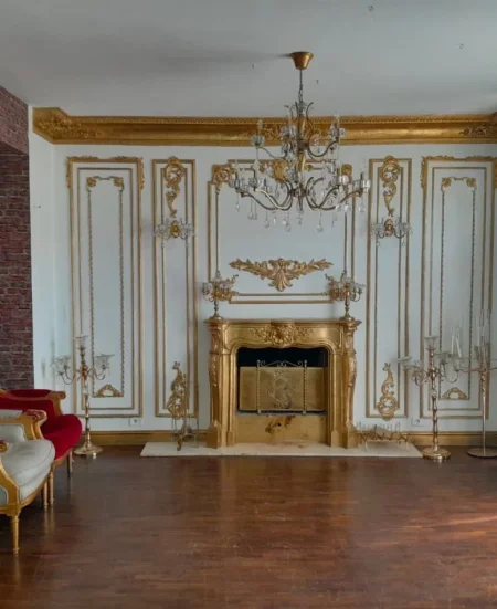 Tirane, shitet Vile 2 Katshe Kati 2, 947 m² 500.000 € (ALLIAS)