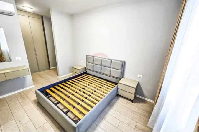 APARTAMENT 1+1 ME QIRA TEK FUSHA E AVIACIONIT