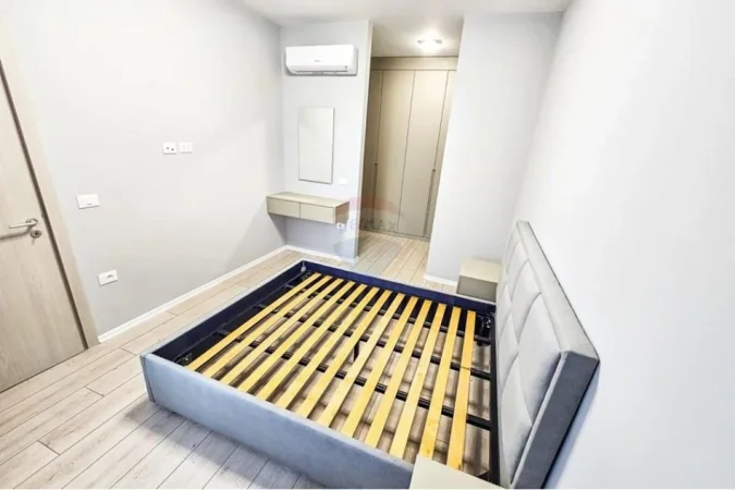 APARTAMENT 1+1 ME QIRA TEK FUSHA E AVIACIONIT