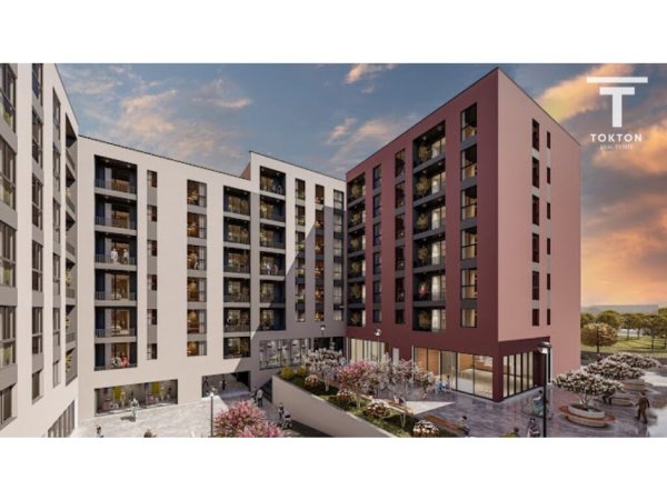 Tirane, shitet apartament 2+1 Kati 4, 116 m² 110.200 € (Paskuqan) TT1751