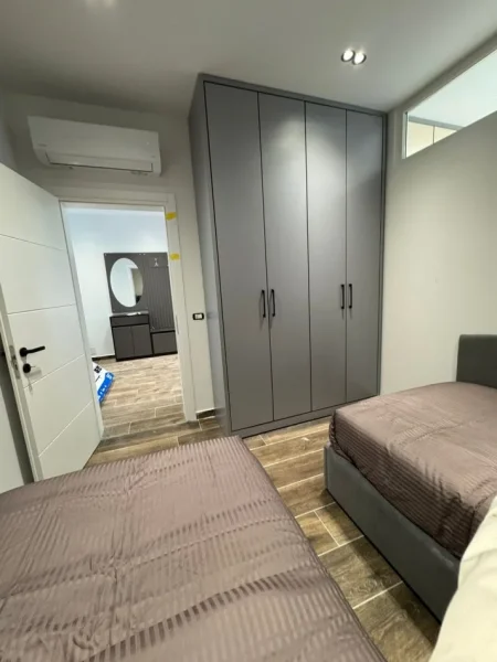 Durres, shitet apartament 2+1+Aneks+Ballkon Kati 3, 115 m² 350.000 € (Vollga)