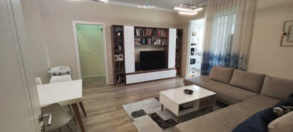 Tirane, shes apartament 2+1 Kati 6, 90 m² 207000 € (Vasil shanto)