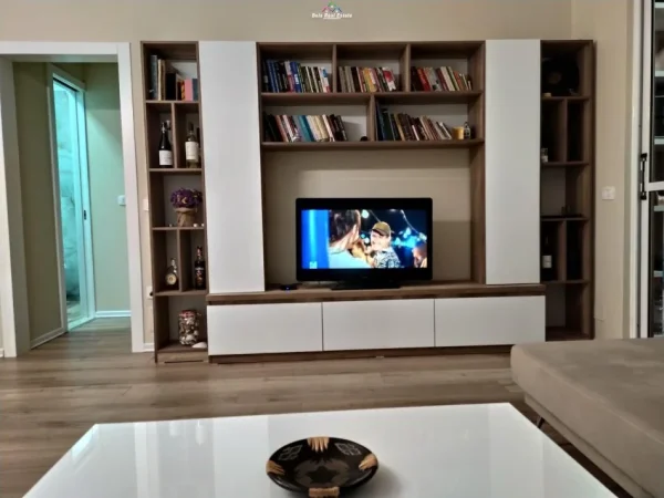 Tirane, shes apartament 2+1 Kati 6, 90 m² 207000 € (Vasil shanto)