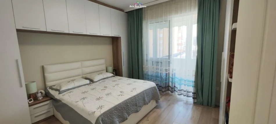 Tirane, shes apartament 2+1 Kati 6, 90 m² 207000 € (Vasil shanto)