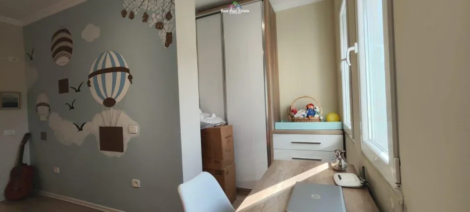 Tirane, shes apartament 2+1 Kati 6, 90 m² 207000 € (Vasil shanto)