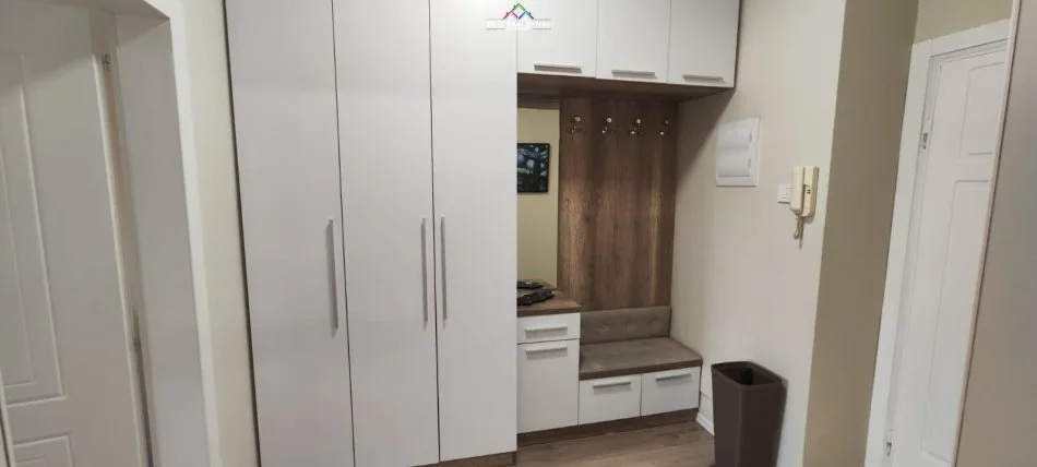 Tirane, shes apartament 2+1 Kati 6, 90 m² 207000 € (Vasil shanto)