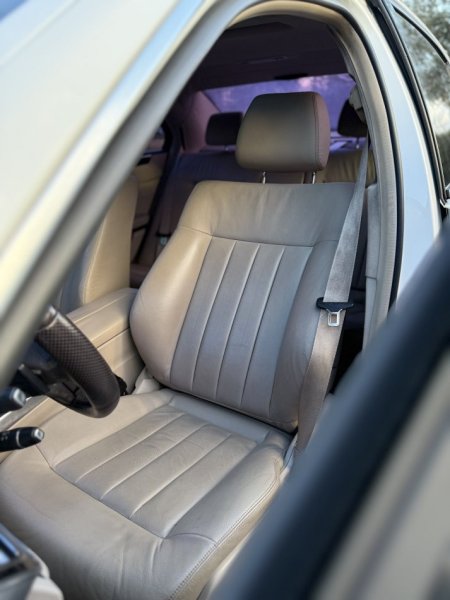 Tirane, shes makine Mercedes Benz E-220 Avangarde 2015 Nafte, e bardhë automatik Klima 167 km 13.700 €