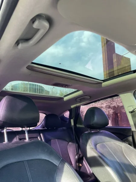 Tirane, shes SUV | Fuoristrad | Xhip Hyundai Tucson Nafte, e zeze automatik Klima 162 km 8.500 €