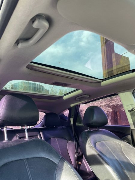 Tirane, shes SUV | Fuoristrad | Xhip Hyundai Tucson Nafte, e zeze automatik Klima 162 km 8.500 €