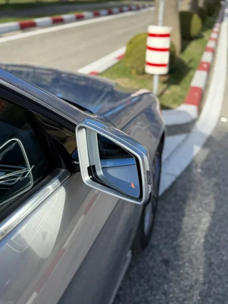 Tirane, shes makine Benz W212 E Class Nafte, gri metalizato automatik Klima 207 km 11.900 €