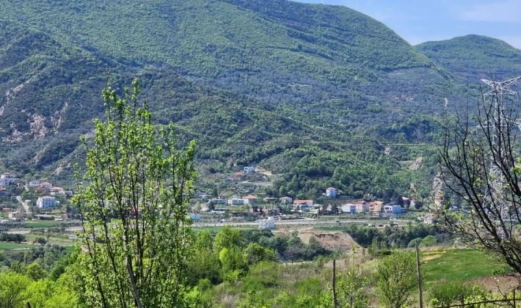 SHITET SUPER TOKE: 3221m2  📍  Në Qeha 5 Min Nga Mulleti ( 95€/m² Ultra Okazion)  (( 297,000€ ))💣