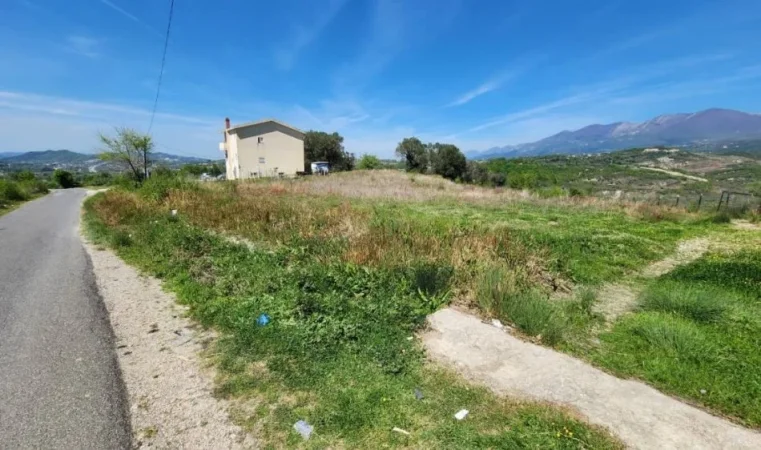 SHITET SUPER TOKE: 3221m2  📍  Në Qeha 5 Min Nga Mulleti ( 95€/m² Ultra Okazion)  (( 297,000€ ))💣