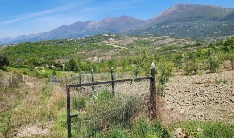 SHITET SUPER TOKE: 3221m2  📍  Në Qeha 5 Min Nga Mulleti ( 95€/m² Ultra Okazion)  (( 297,000€ ))💣