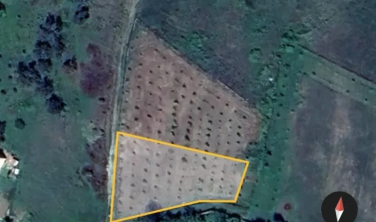 SHITET SUPER TOKE: 3221m2  📍  Në Qeha 5 Min Nga Mulleti ( 95€/m² Ultra Okazion)  (( 297,000€ ))💣