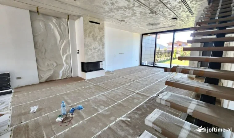 SHITET: Vilë e Bashkëngjitur 📍Luminor Residence - TEG, Pas Uni. Aldent ((750,000€))